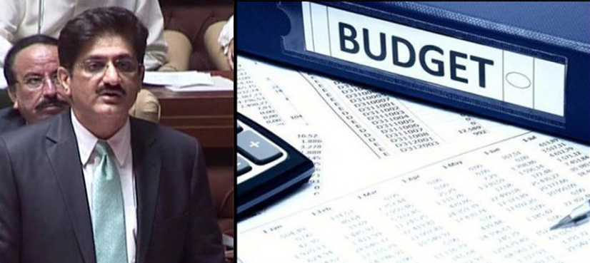 Sindh Budget FY 2022-23 , budgetary proposals, Cabinet session