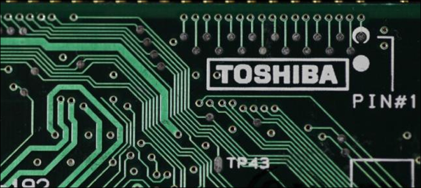 Toshiba