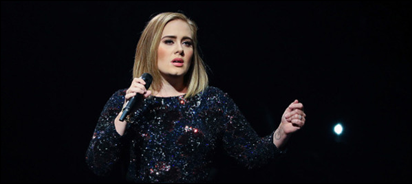 Adele album 30