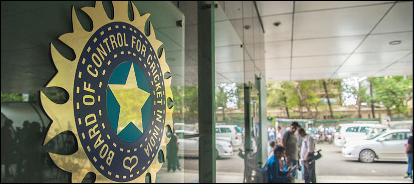 BCCI
