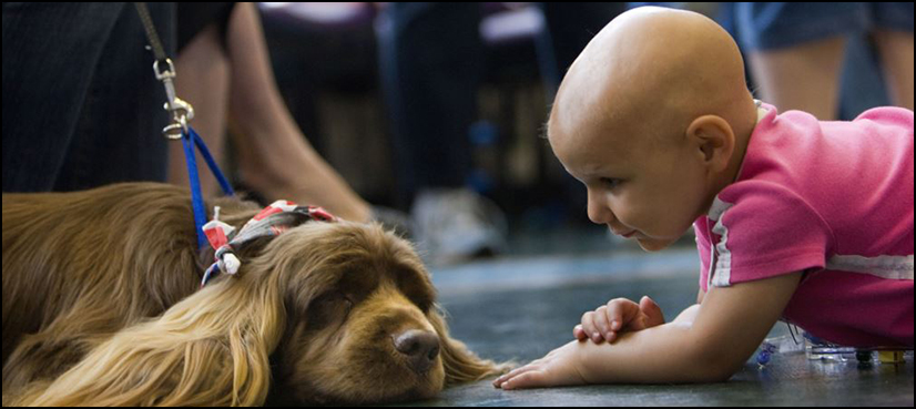 Childhood cancer