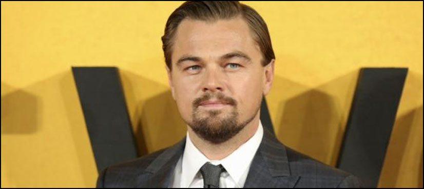 DiCaprio