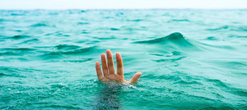 Karachi youth drown, Thar Parkar dam
