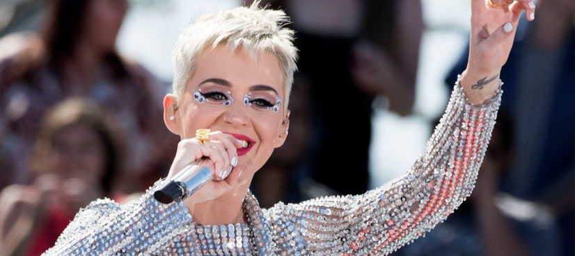 Katy Perry