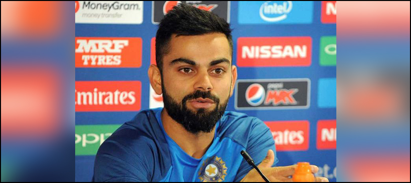 Kohli