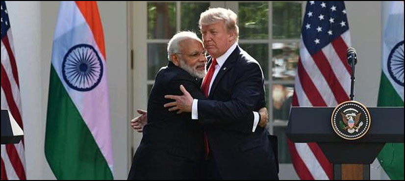 US, India, trade deal, Trump