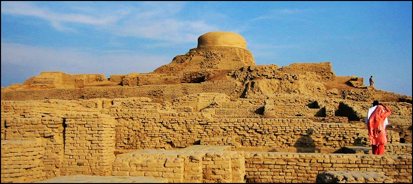Mohenjo Daro, UNESCO, excavation