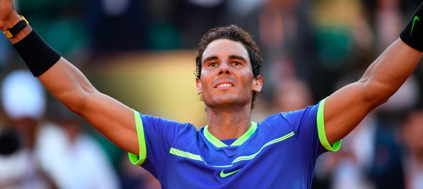 Nadal
