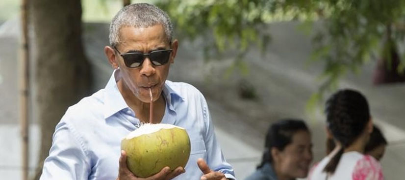 Obama
