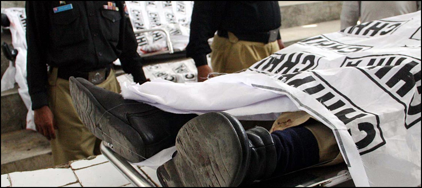 Quetta police
