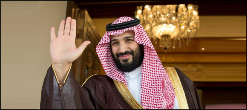 crown prince