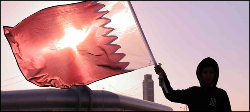 qatar pm