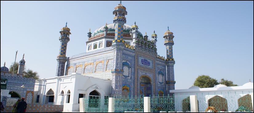annual urs sachal sarmast
