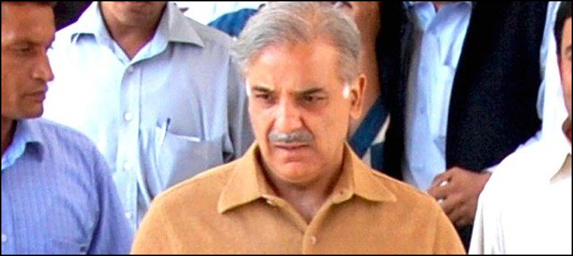 CM Shahbaz