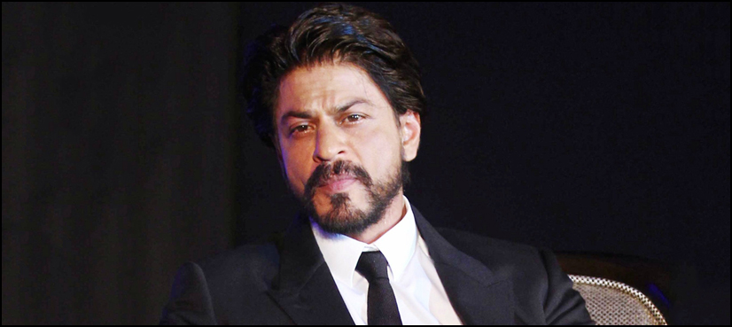 SRK death hoax
