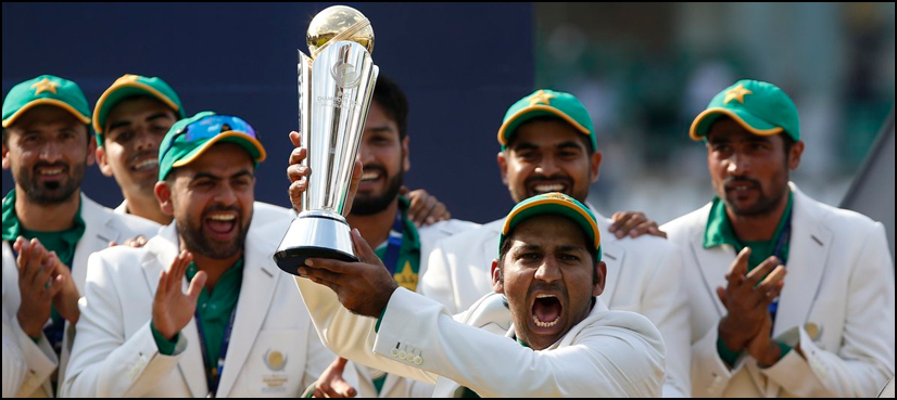 Champions Trophy 2017