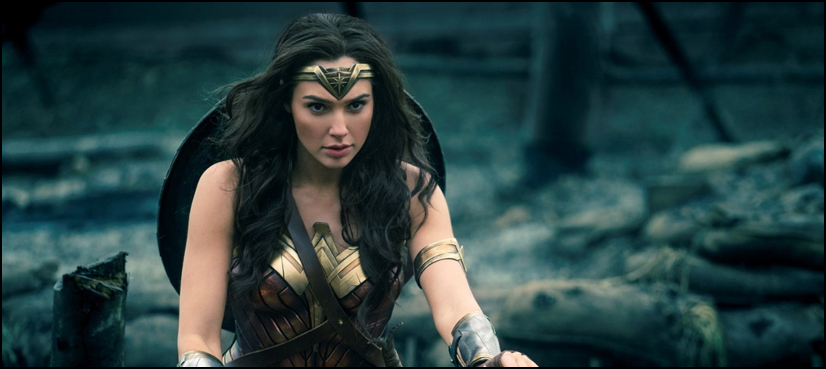 Wonder Woman 3