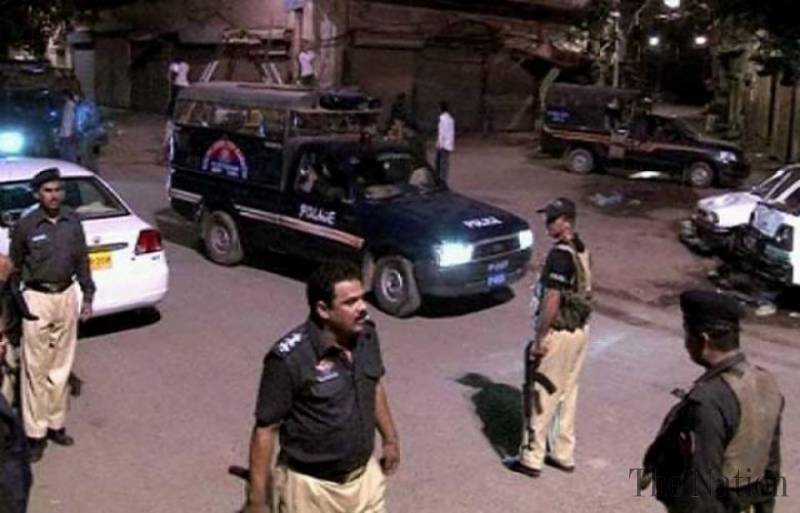 Sindh University, student, police encounter, IG Sindh, inquiry