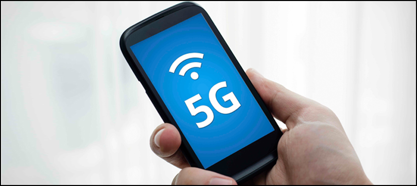 5G disinformation