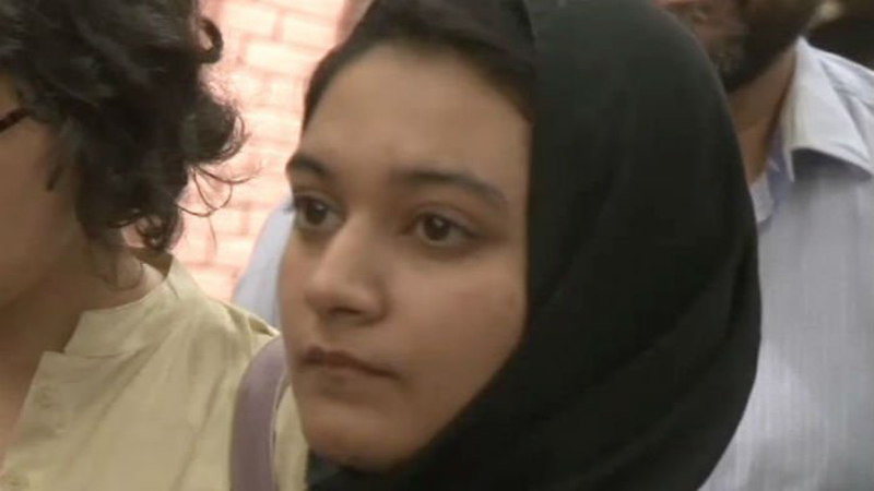 Khadija Siddiqui