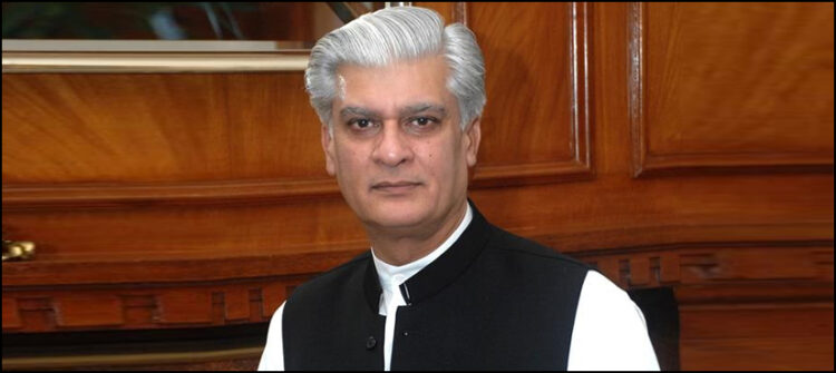 asif kirmani quits pml-n