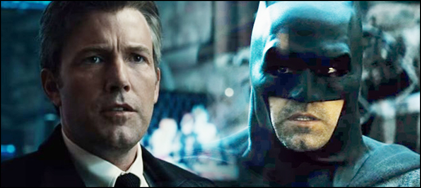 Ben Affleck batman