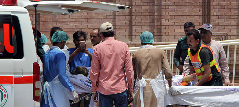 Bahawalpur oil tanker victims identified
