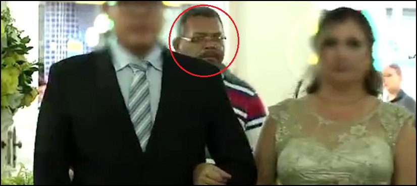 BRAZIL WEDDING