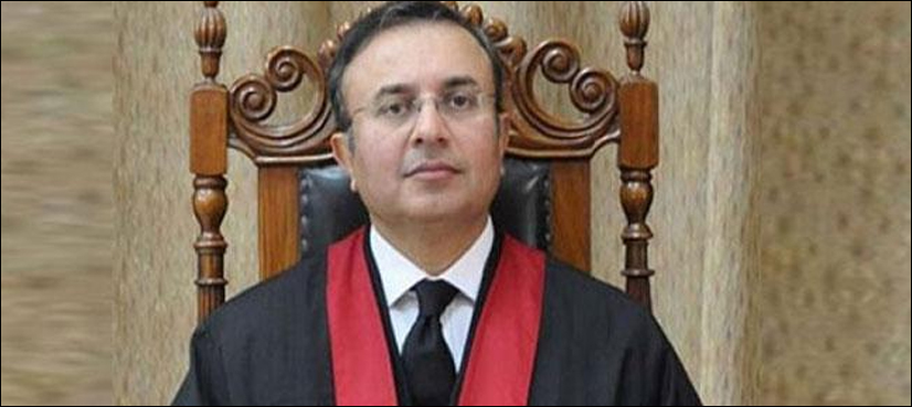 chief justice Lahore HC