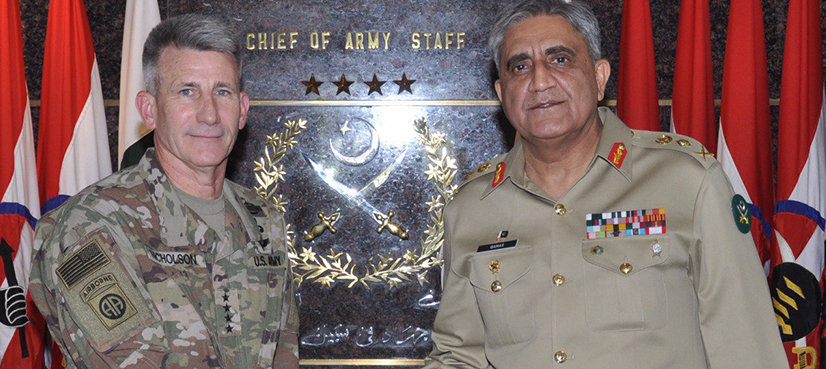 COAS