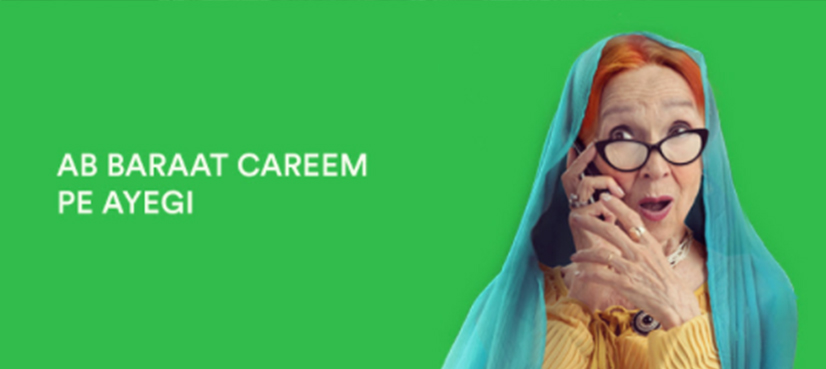 Careem Offers rishta services