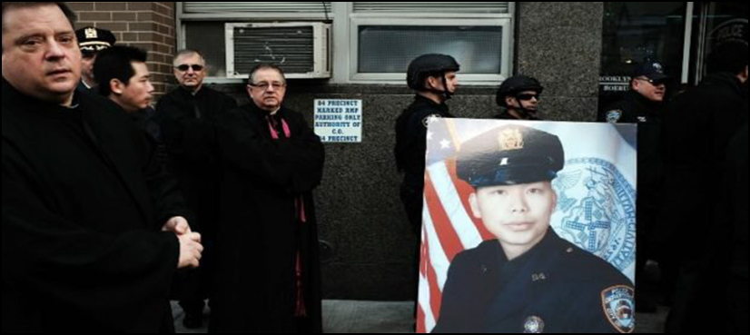NY cop