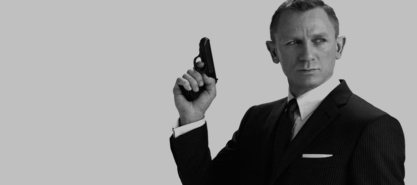 Bond gun