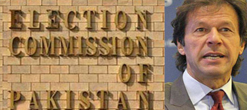 Imran Khan