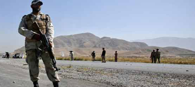 FC North Waziristan