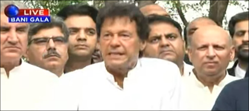 imran
