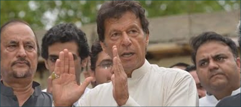Imran khan
