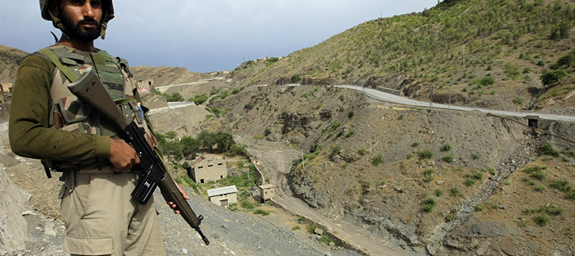 Afghan Defence Minister's response on Khyber-IV operation unwarranted: ISPR