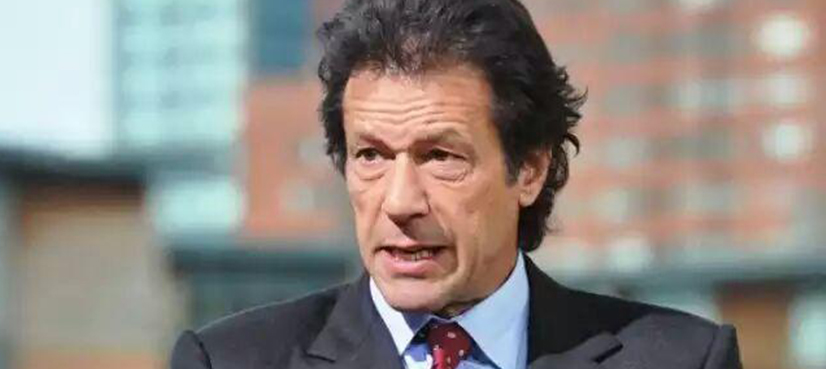 Imran Khan
