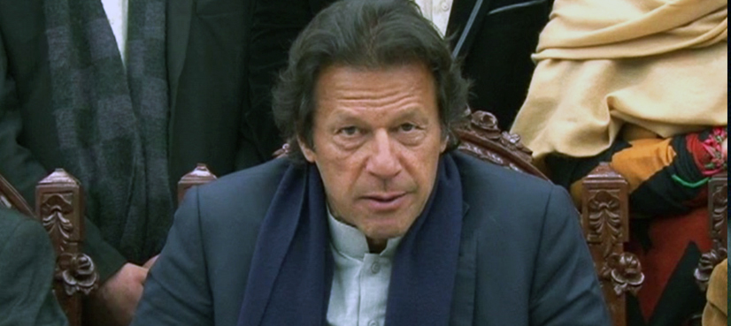 Imran khan