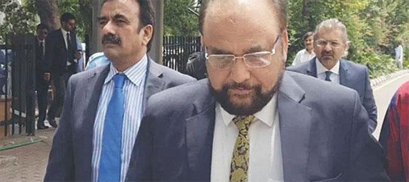 Wajid Zia