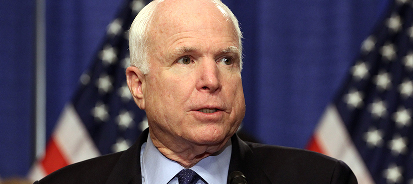 McCain