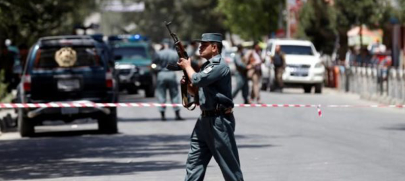 kabul