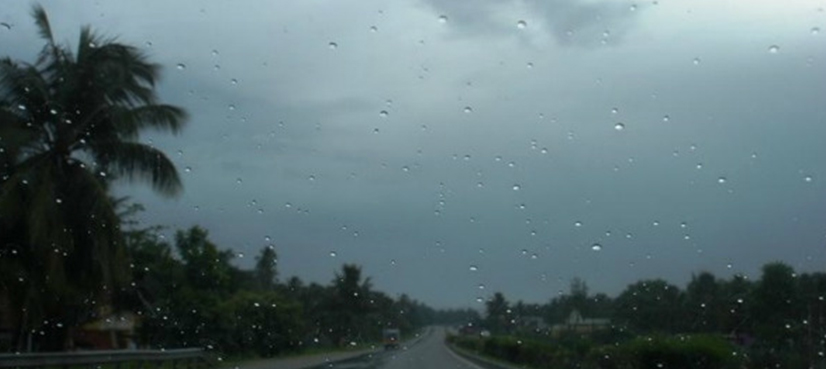 weather