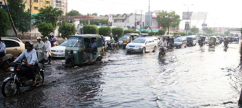 karachi