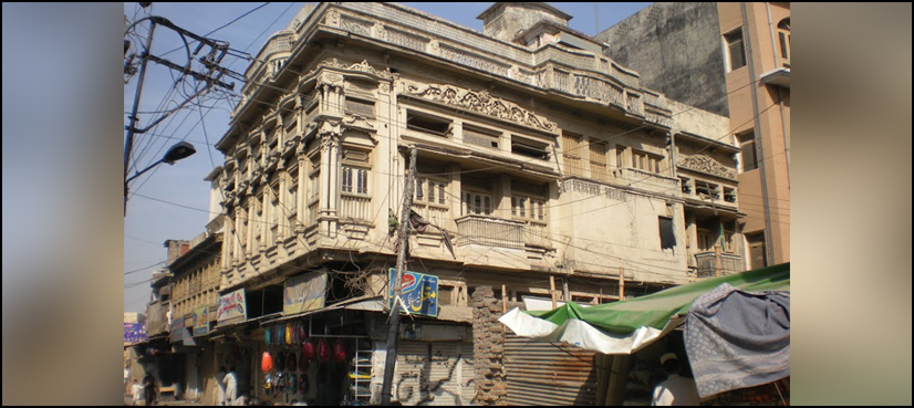 SBCA to demolish three dilapidated buildings