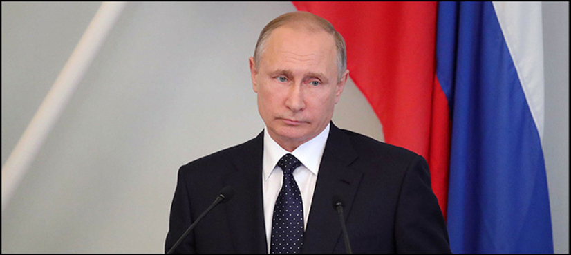 putin