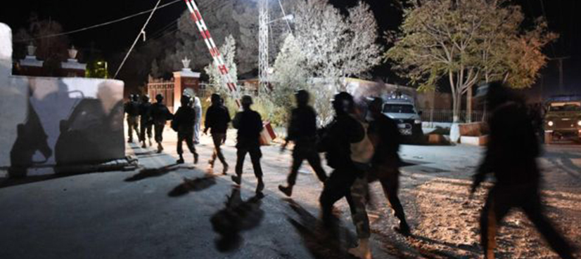 Quetta