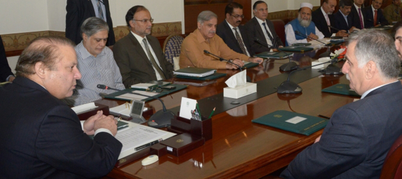 PML-N