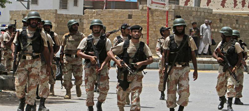 karachi